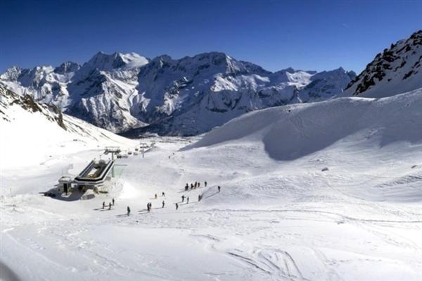 Suite Il Sogno Di Grebek Passo del Tonale Εξωτερικό φωτογραφία