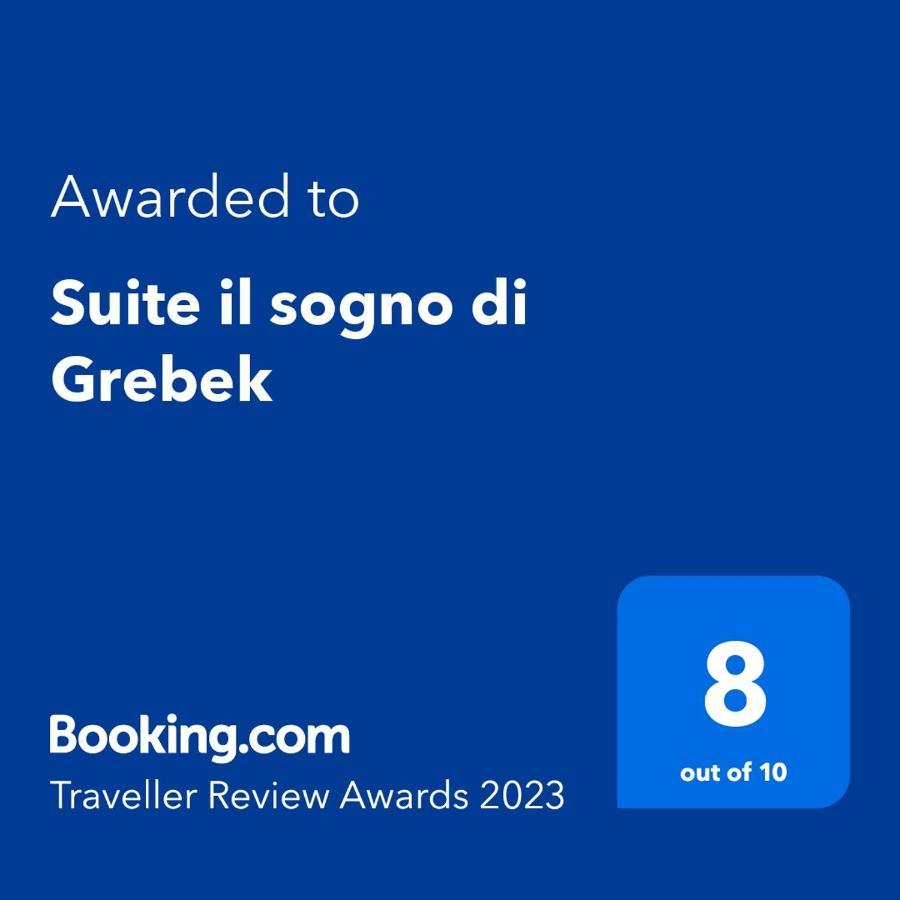 Suite Il Sogno Di Grebek Passo del Tonale Εξωτερικό φωτογραφία